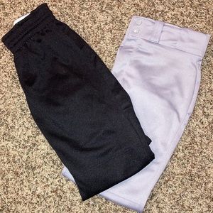 softball pants